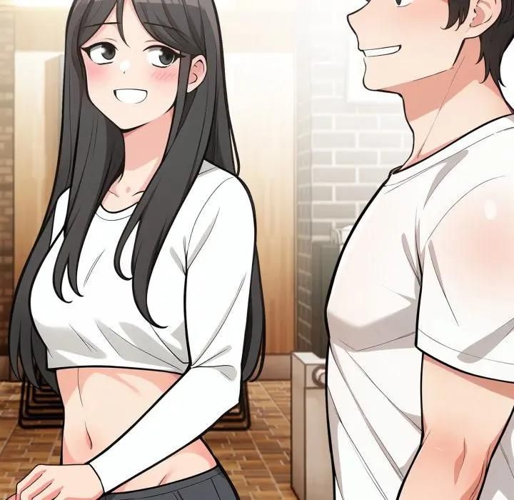 刺激的速食店大夜班第8話