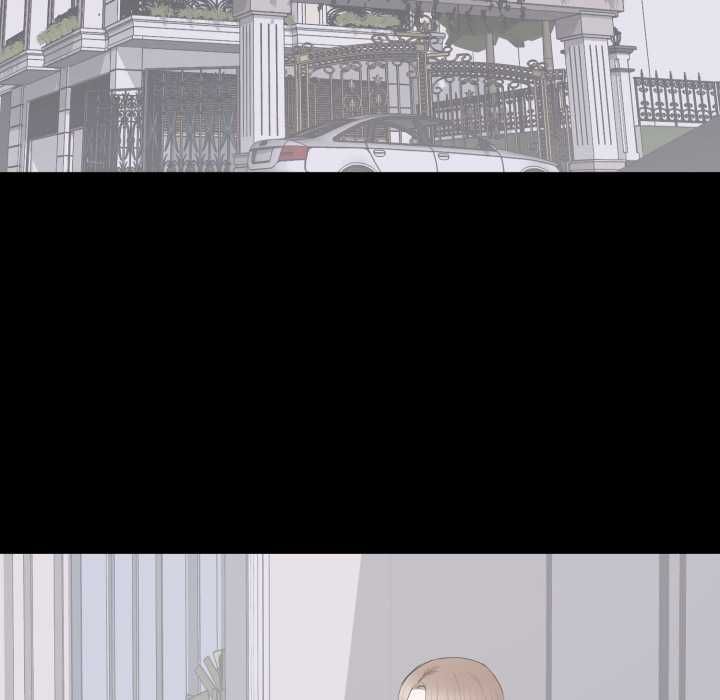 豪门千金的男人第14話