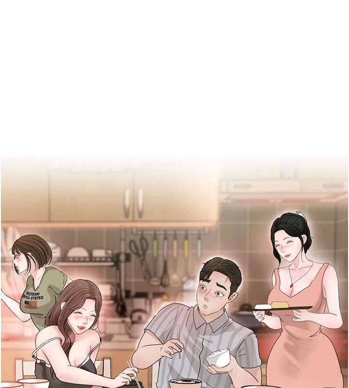 岳母為何那樣第101話-身體超級敏感的母女