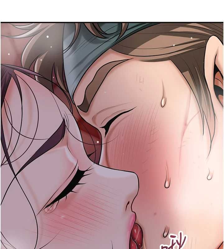花容濕色:取花點第101話-把全部都給你