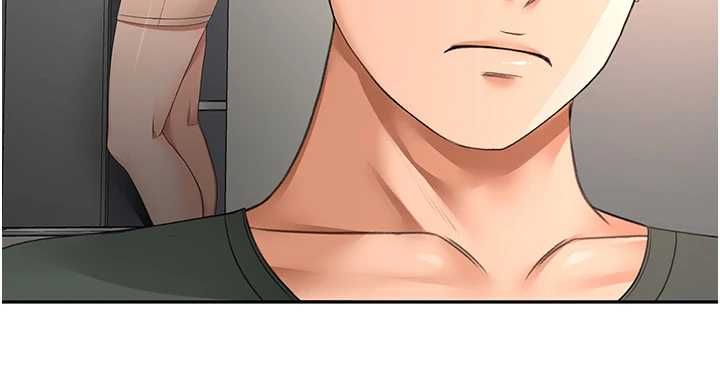 頂加套房的春天第66話-有錢人的社交聚會