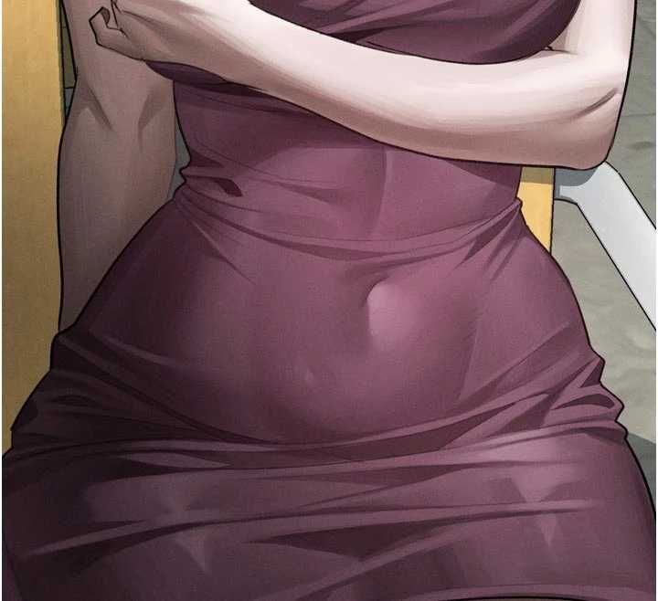 墮落物語2第55話-「委曲求全」的人妻