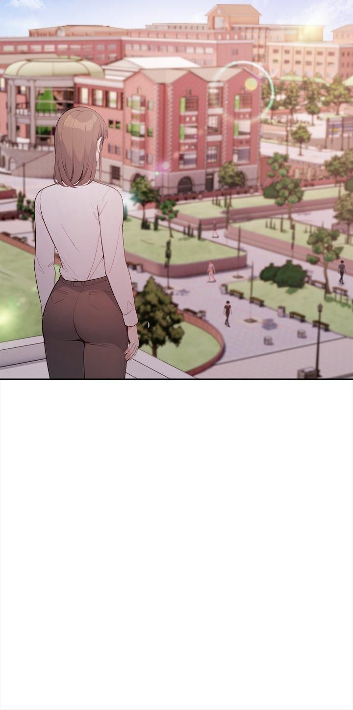 大學女生宿捨的祕密第18話