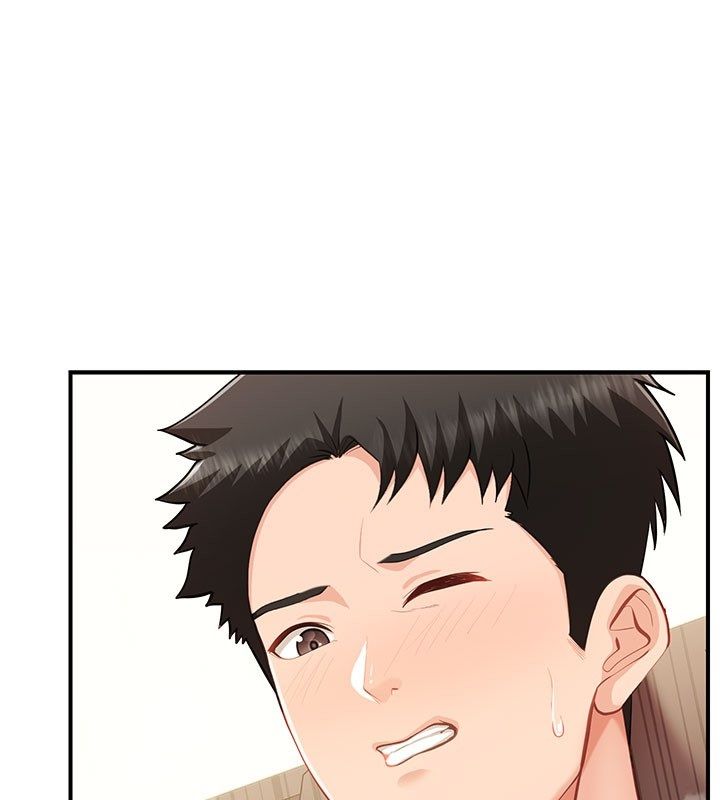 報告女班長:一根突起第52話-被啟翔征服了