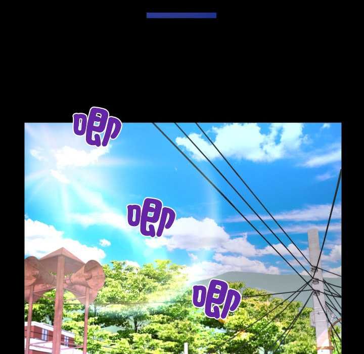 房間裏的心跳第33話
