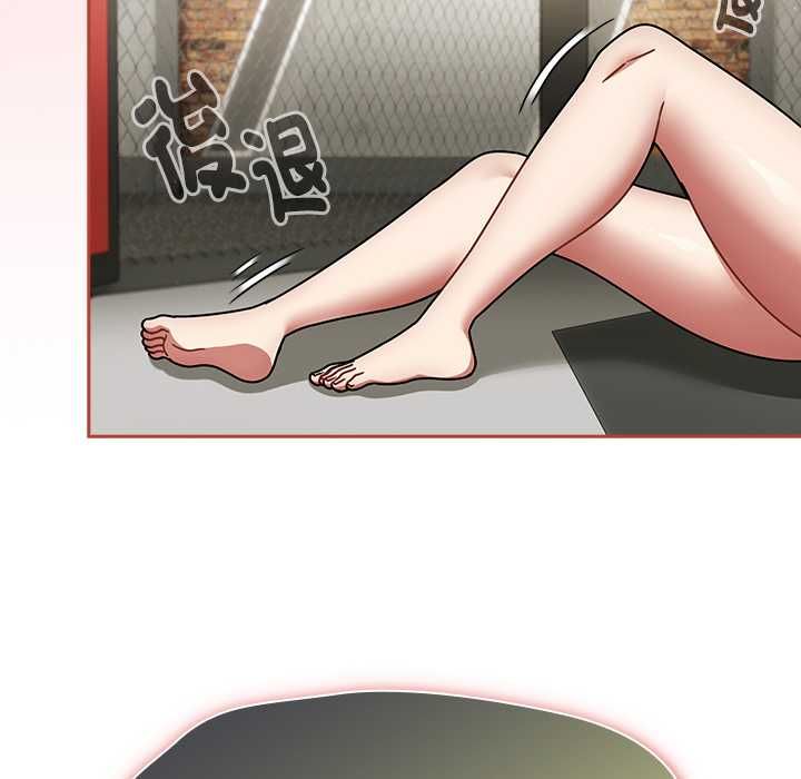 熱情拳擊館第72話