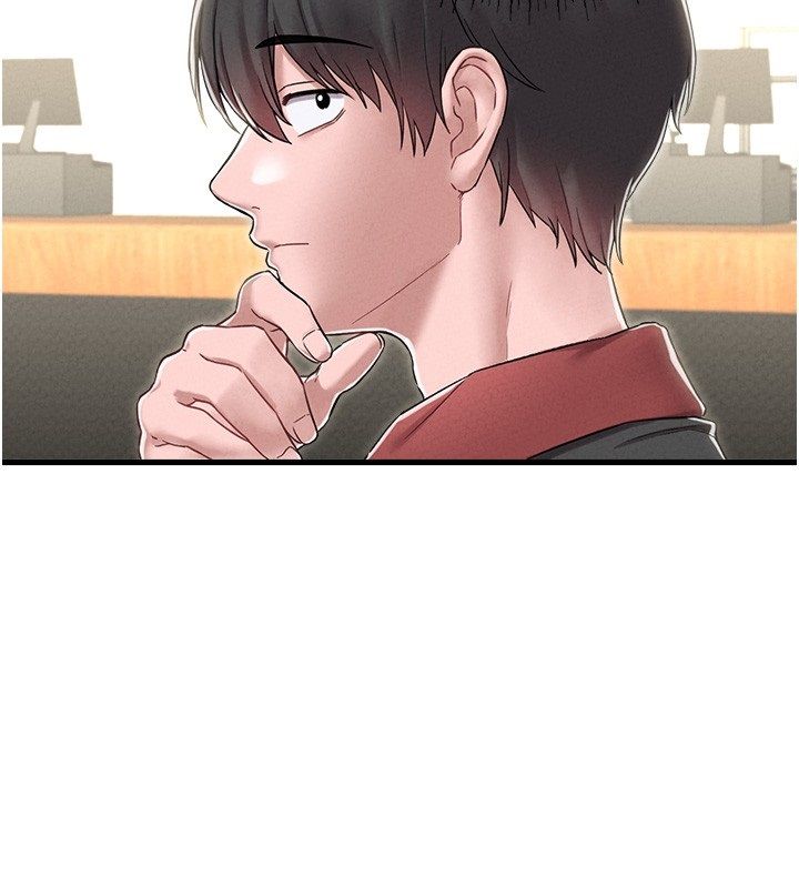 男人配額制第46話-與店長共進晚餐