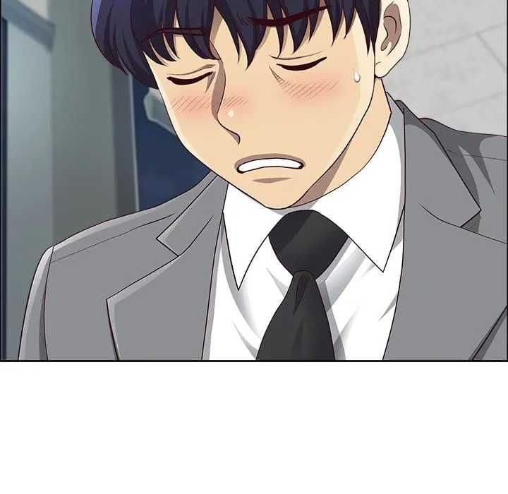 最強男人第73話