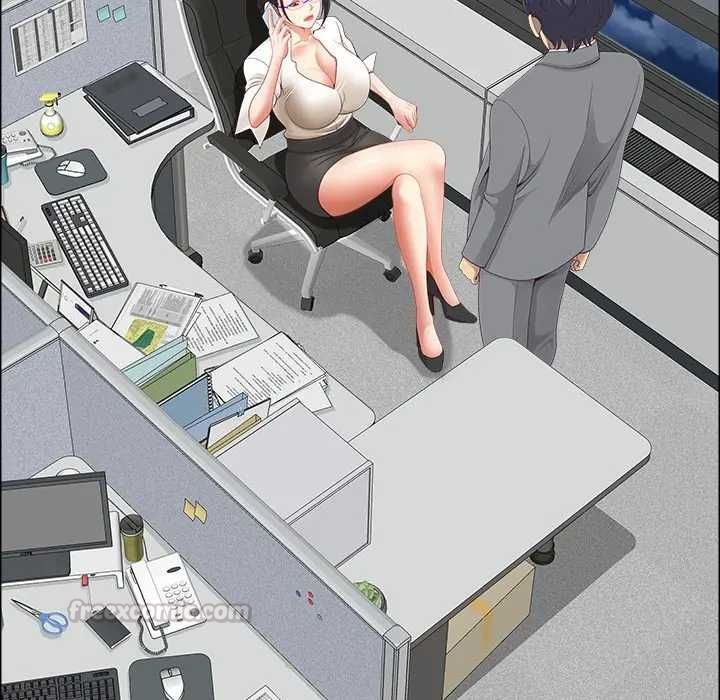 最強男人第73話