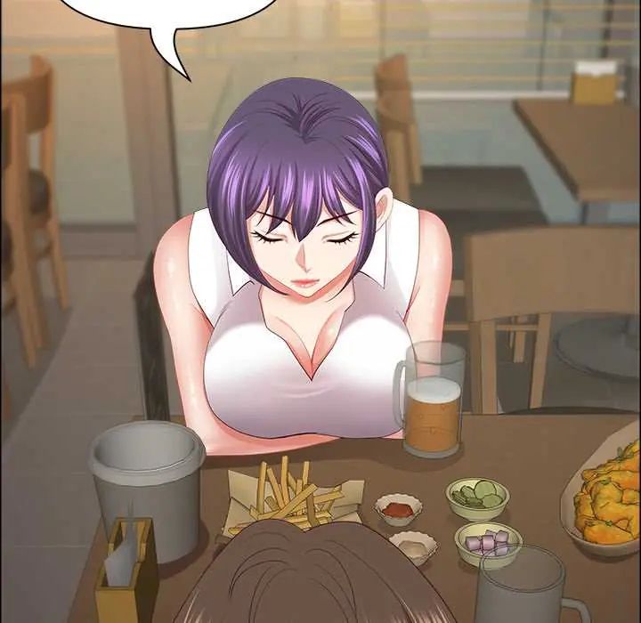 最強男人第74話