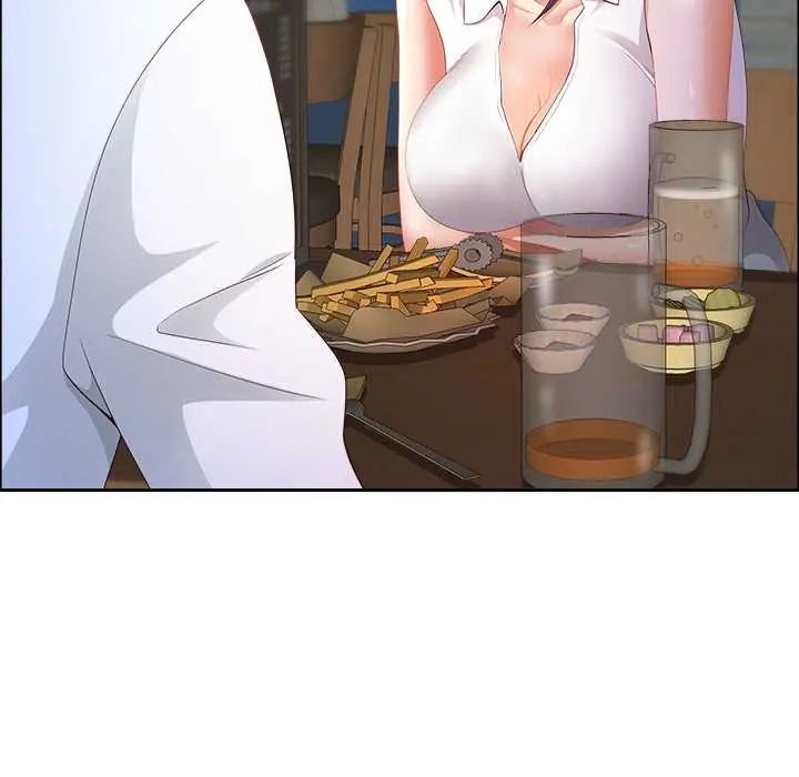 最強男人第74話