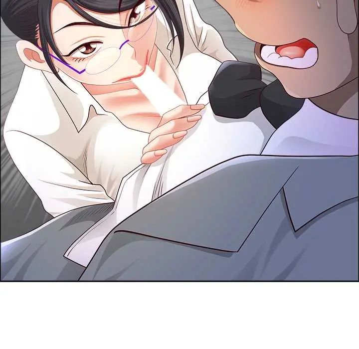 最強男人第74話