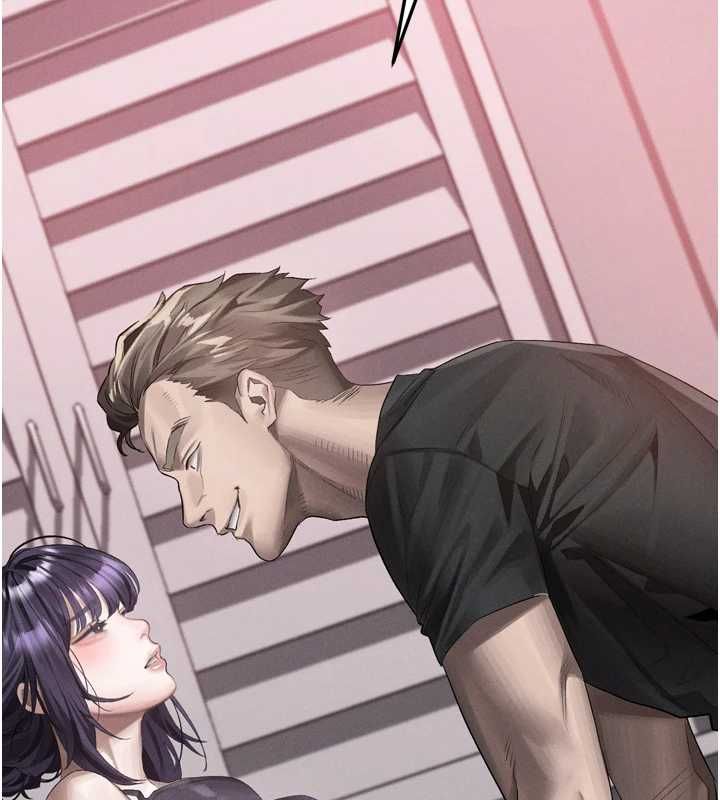 墮落物語2第56話-淪為性招待工具的如熙