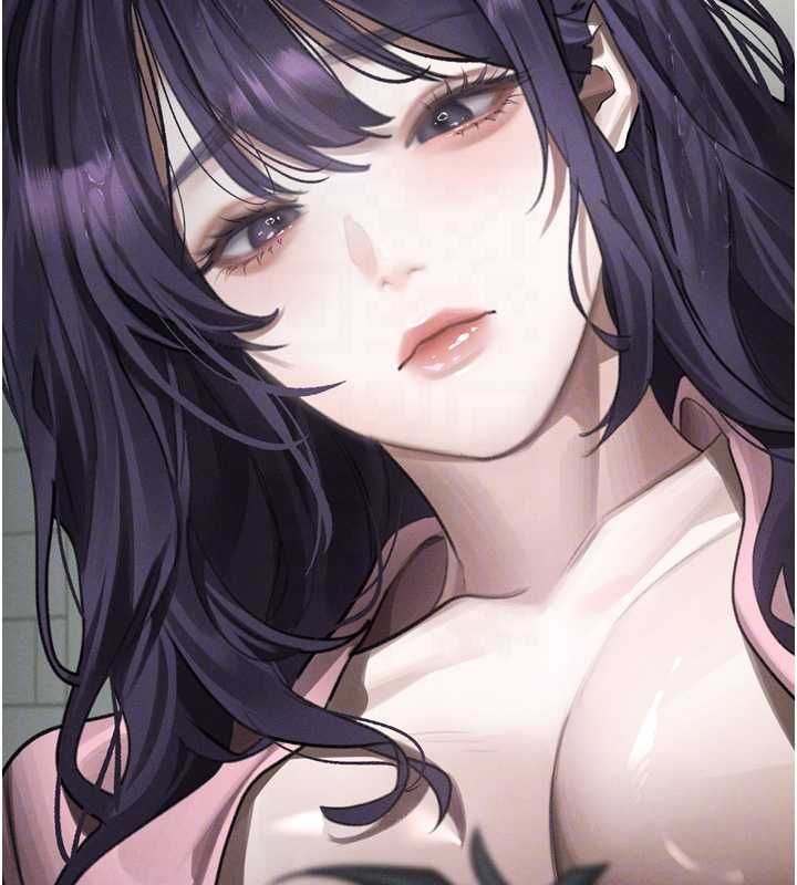 墮落物語2第56話-淪為性招待工具的如熙