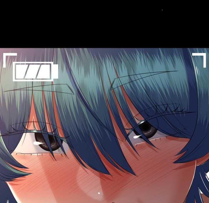 與初戀的以外同居第66話