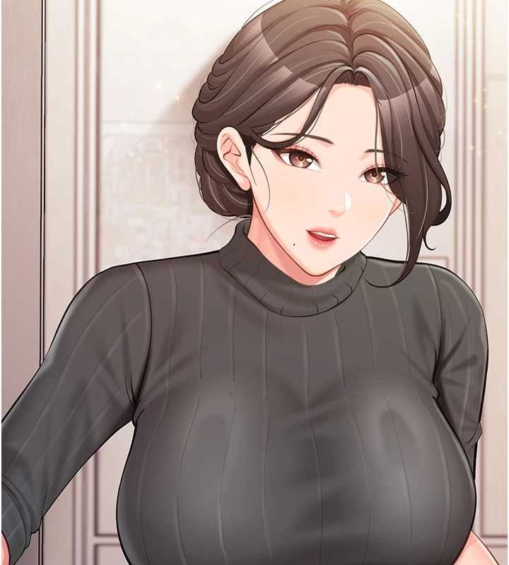 報告女班長:一根突起第53話-無法拒絕的他