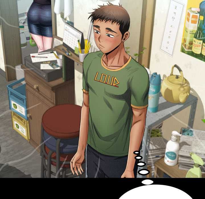 房間裏的心跳第34話