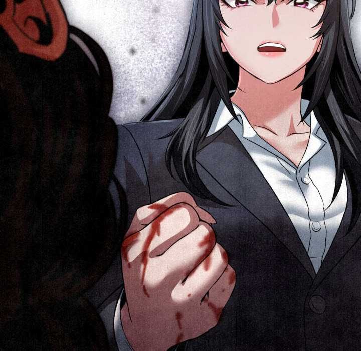 黑幫千金養成記第26話