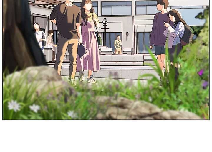 老師的親密指導第99話-吃醋學生的危險提議