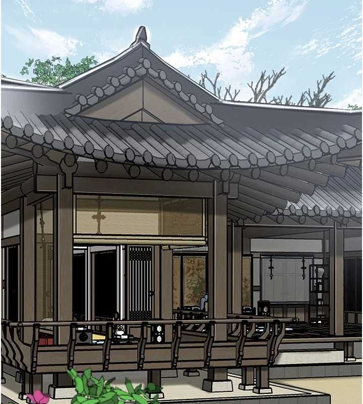 花容濕色:取花點第103話-香丹的壞心思