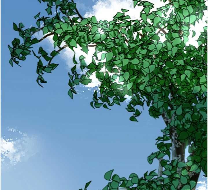 花容濕色:取花點第103話-香丹的壞心思