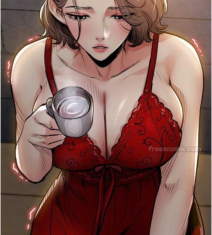 衣錦還鄉第46話-我上我老婆有問題嗎?