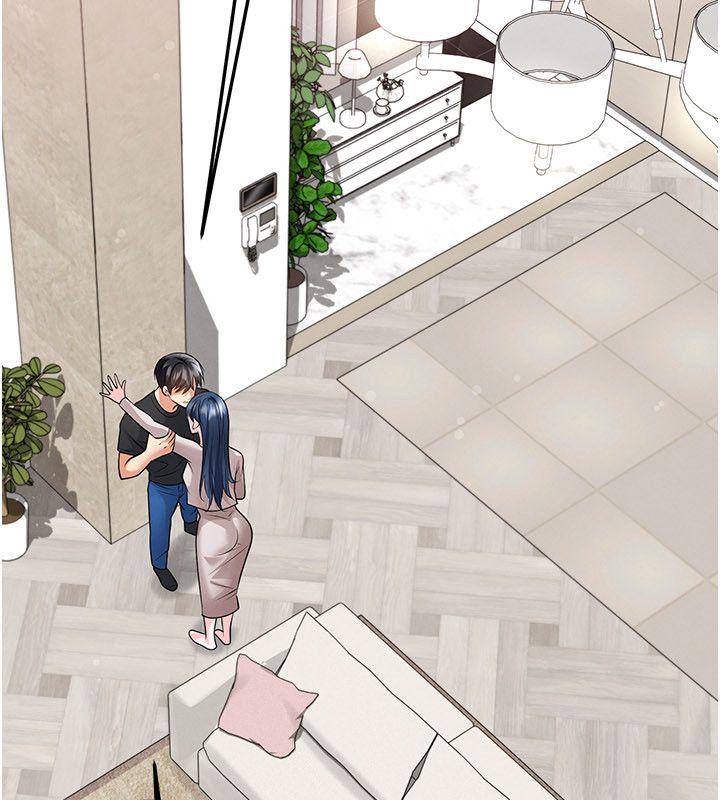 足球型男脫單指南第64話-我想幫你傳宗接代