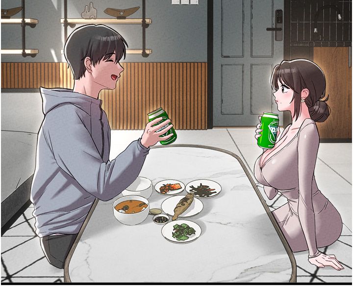 男人配額制第47話-可以填滿我的空虛嗎?