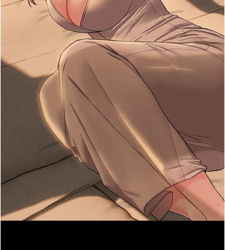 男人配額制第47話-可以填滿我的空虛嗎?