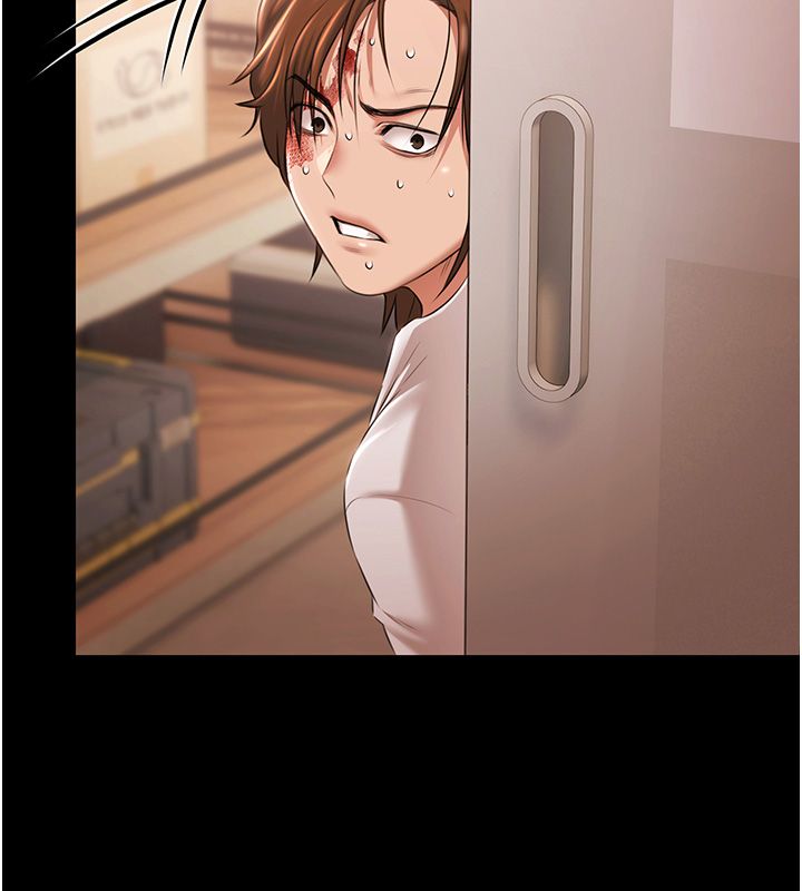 極樂泳池趴第34話-抱著必死的決心