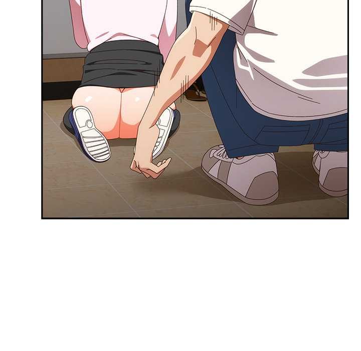 與眾不同的兄妹第47話