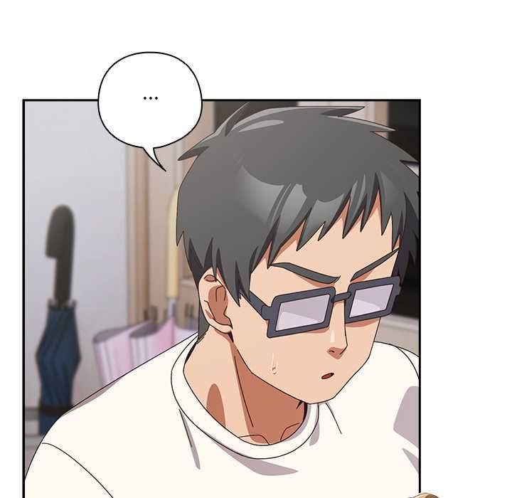 與眾不同的兄妹第47話