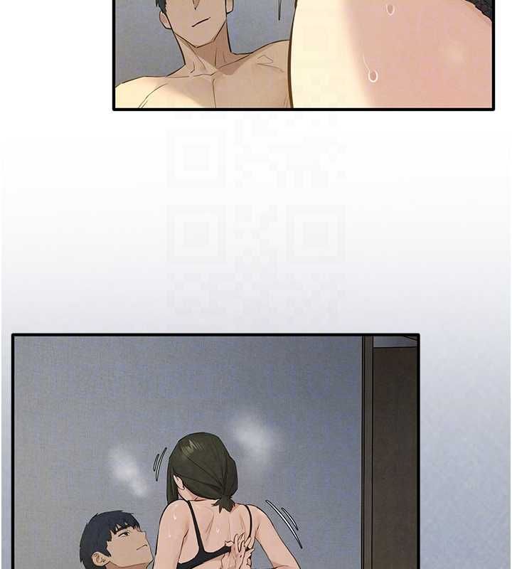 慾海交鋒第92話-早餐是營養滿分的母乳