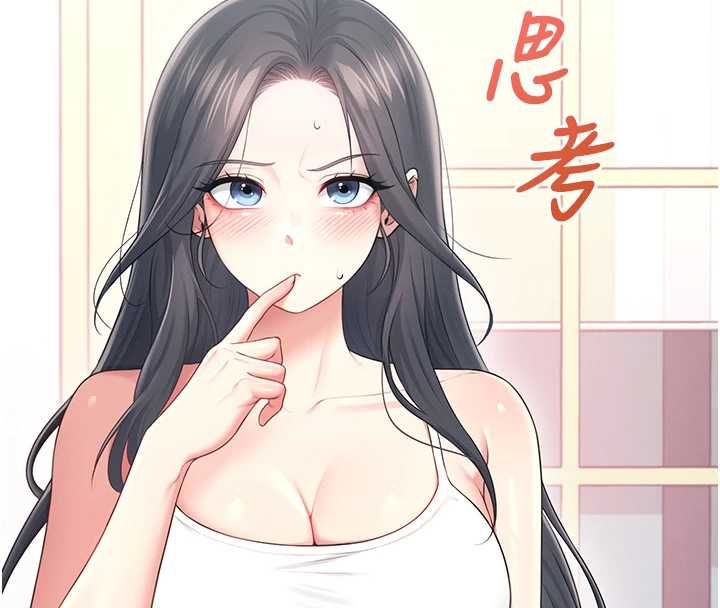 飛機盃女神連線中第63話-再也不用隱瞞身分了