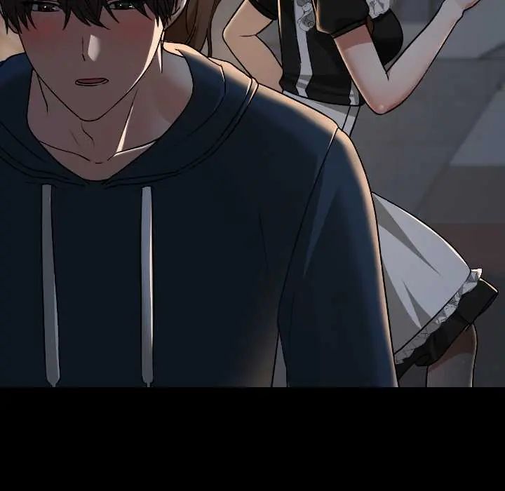 校花的雙麪生活第39話