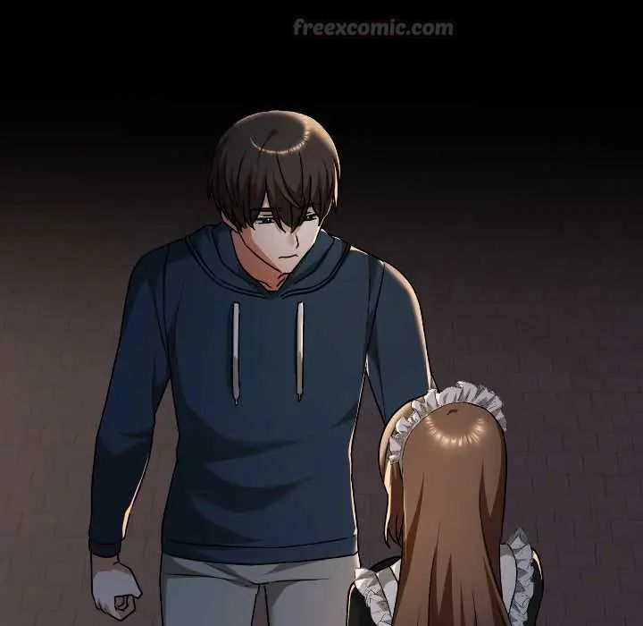 校花的雙麪生活第39話