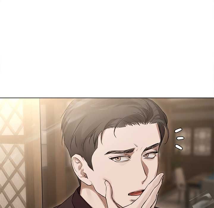 契約的代價第28話