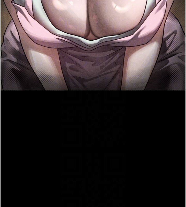 墮落物語2第57話-用肉體扮演賢內助的角色