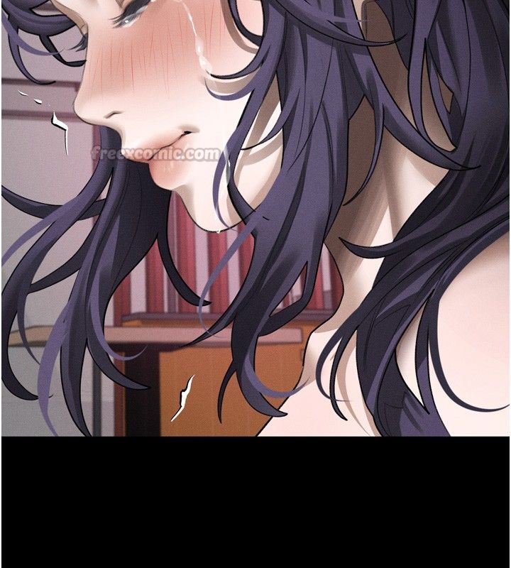 墮落物語2第57話-用肉體扮演賢內助的角色