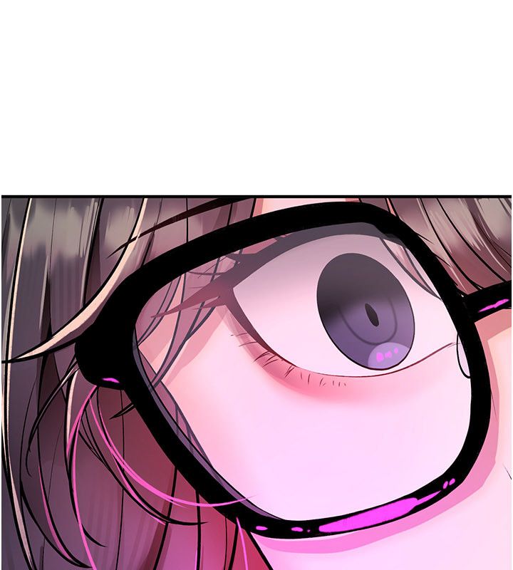 詛咒性轉物語第29話-用腳擼爽不爽啊?