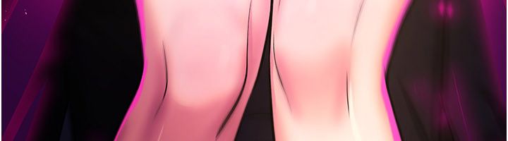 詛咒性轉物語第29話-用腳擼爽不爽啊?