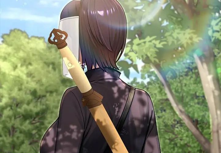 異世界騎士團長第69話