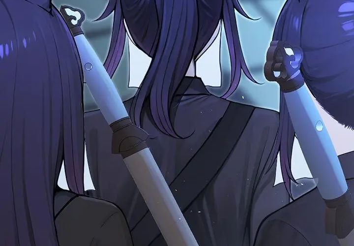 異世界騎士團長第69話