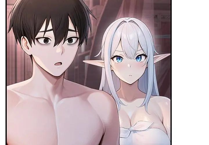 異世界騎士團長第69話