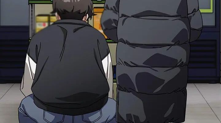 調教開關：第二季第38話