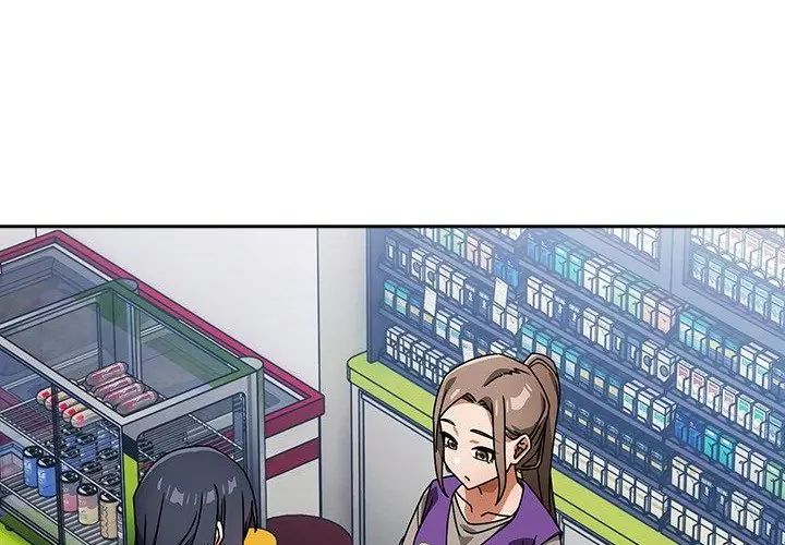 調教開關：第二季第38話