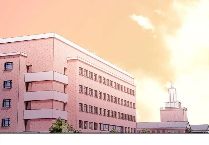 大學女生宿捨的祕密第20話