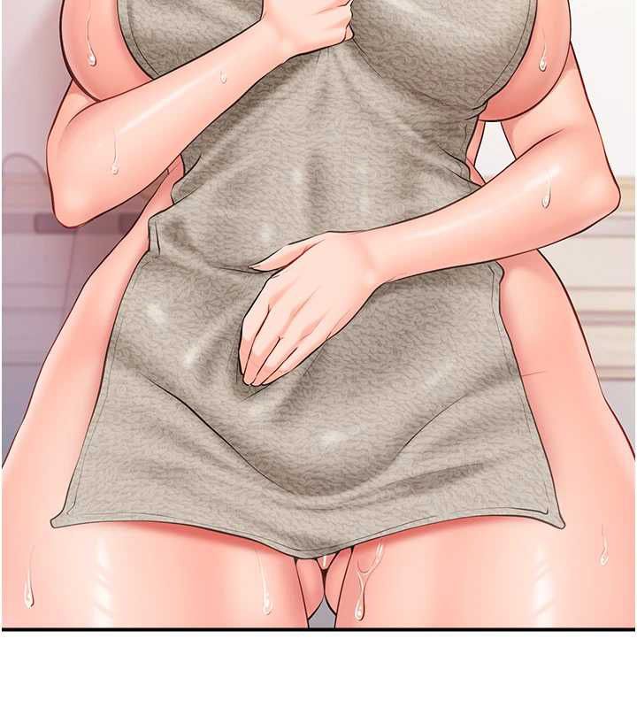 報告女班長:一根突起第54話-縱慾的夜晚&hearts;