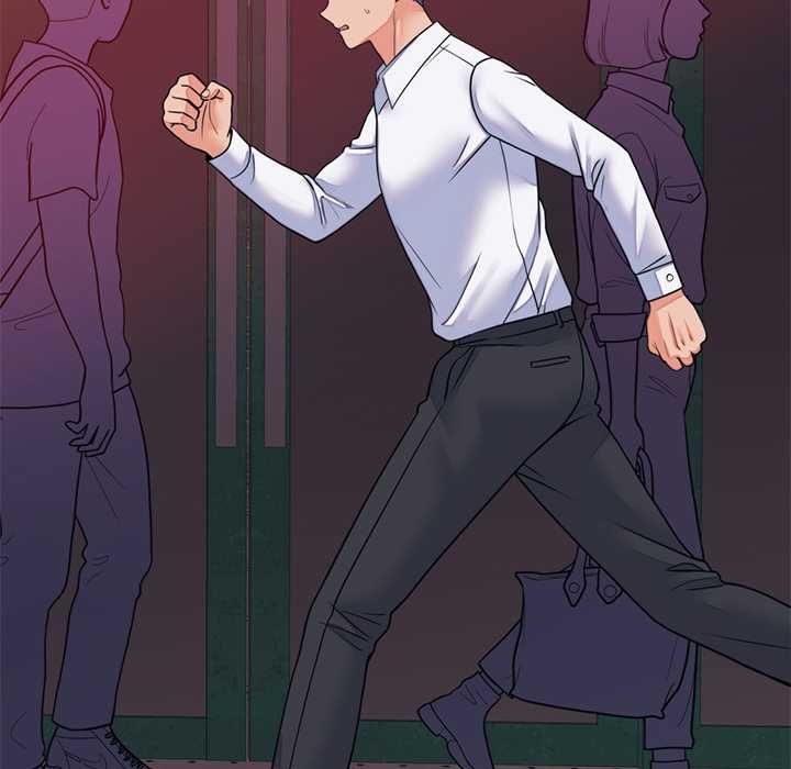 少爺的替身第53話