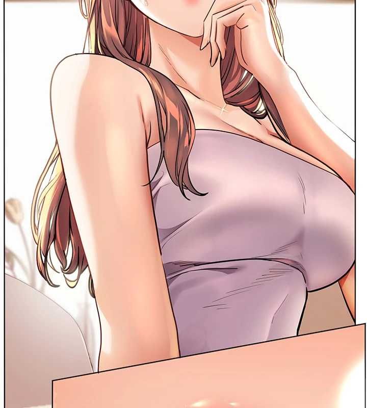老師的親密指導第100話-劃「胸」為王策略